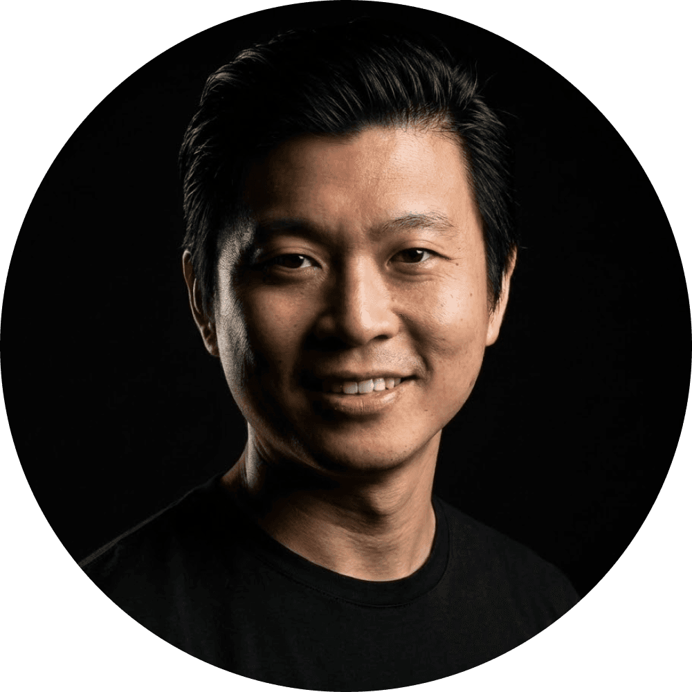Ken Leung