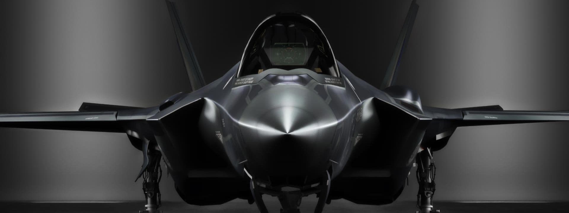 Flight Deck OS at GE Aerospace · enterprise operator surface