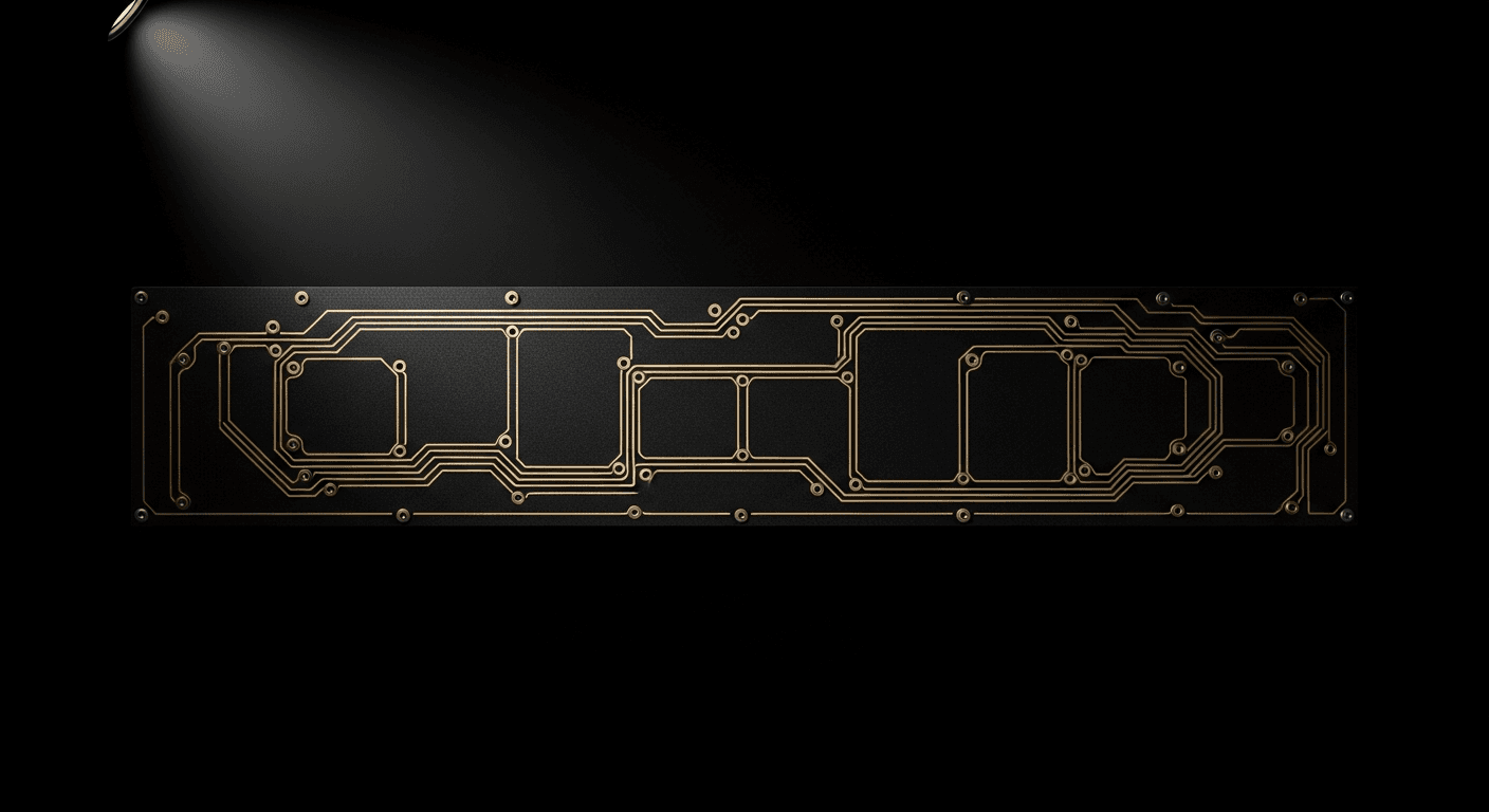 Bttr. SignalOS · the operating layer underneath enterprise commerce